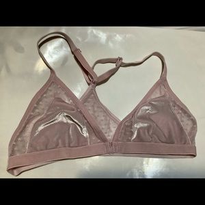Victoria’s Secret Bralette